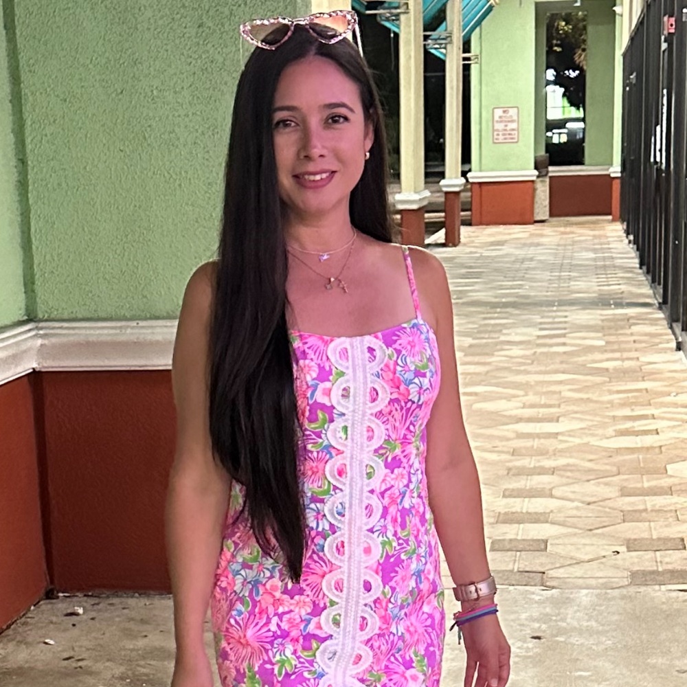 Meet your Posher, Bianca